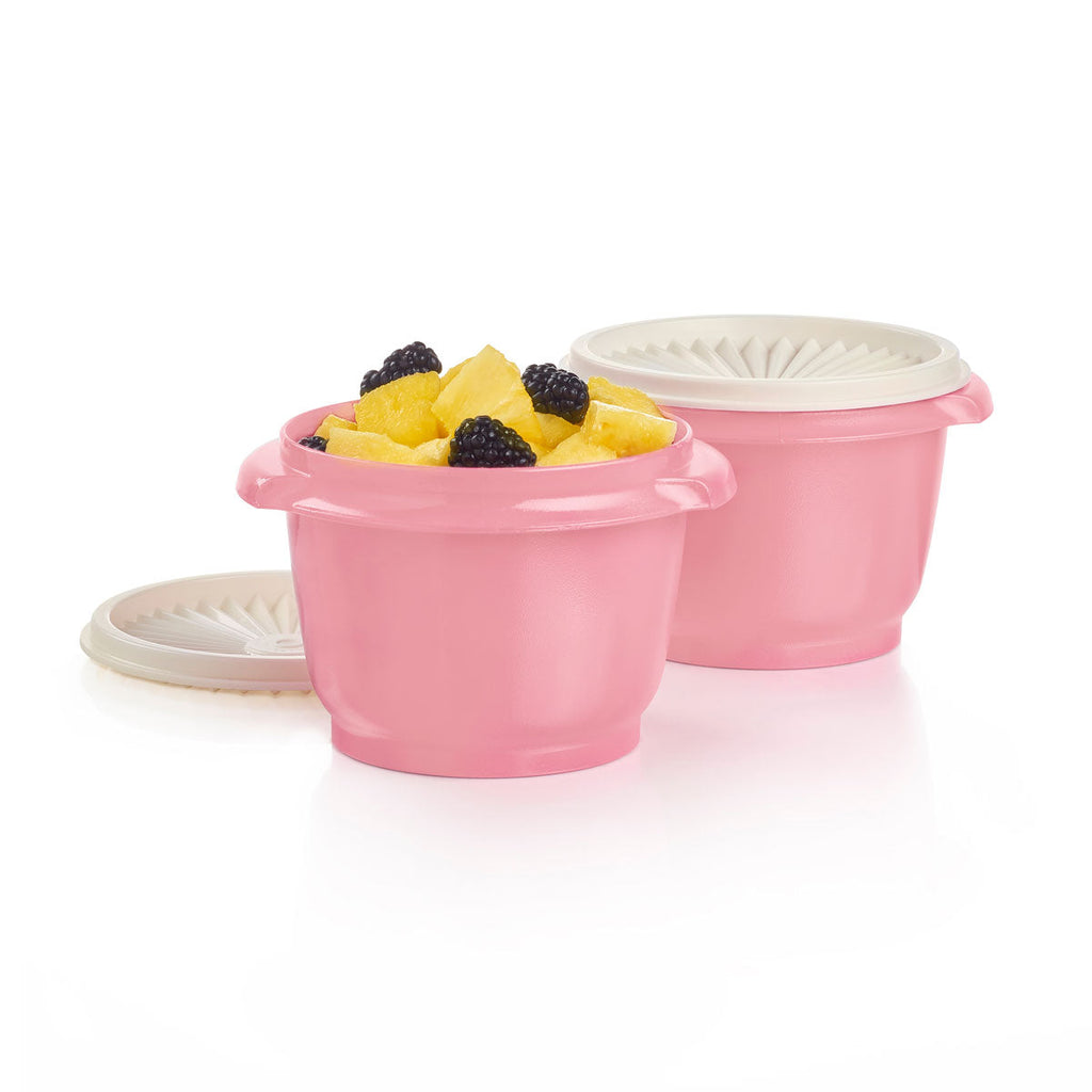 Tupper Ware Vintage Servalier® | 32-Piece Set
