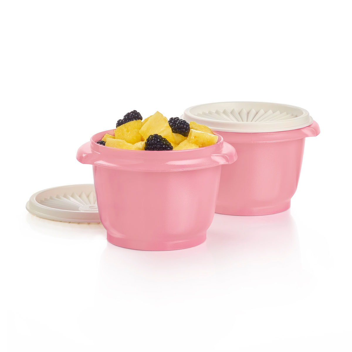 Tupper Ware Vintage Servalier® | 32-Piece Set