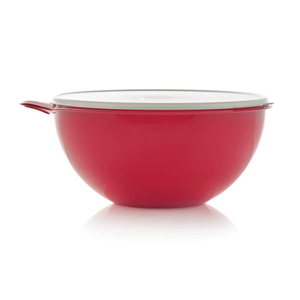 Tupper Ware Tupperware Thatsa® Bowl | Airtight, Leakproof, Mixing Bowl, 32-cups / 7.8 L