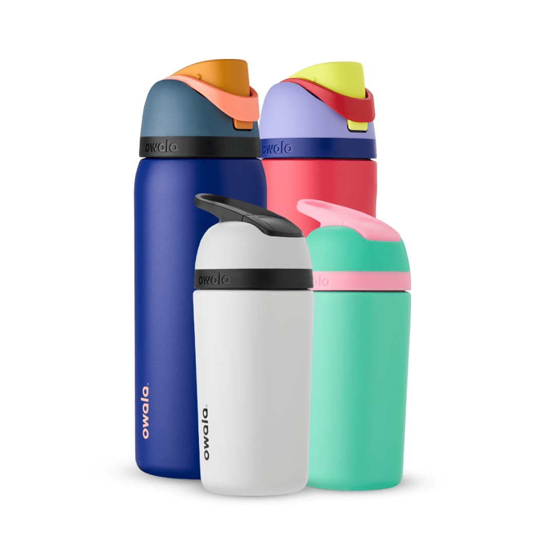 Owala Freesip Family Bundle