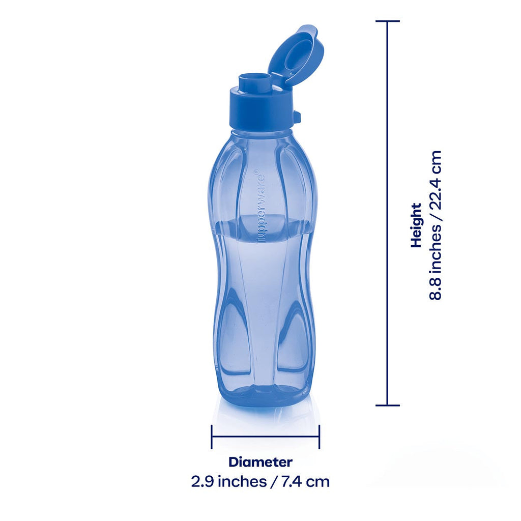 Tupper Ware Tupperware® Eco+ Small Reusable Bottle | 16 oz / 500 mL