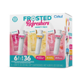 Cirkul Frosted Refreshers® 6-Pack Variety Pack
