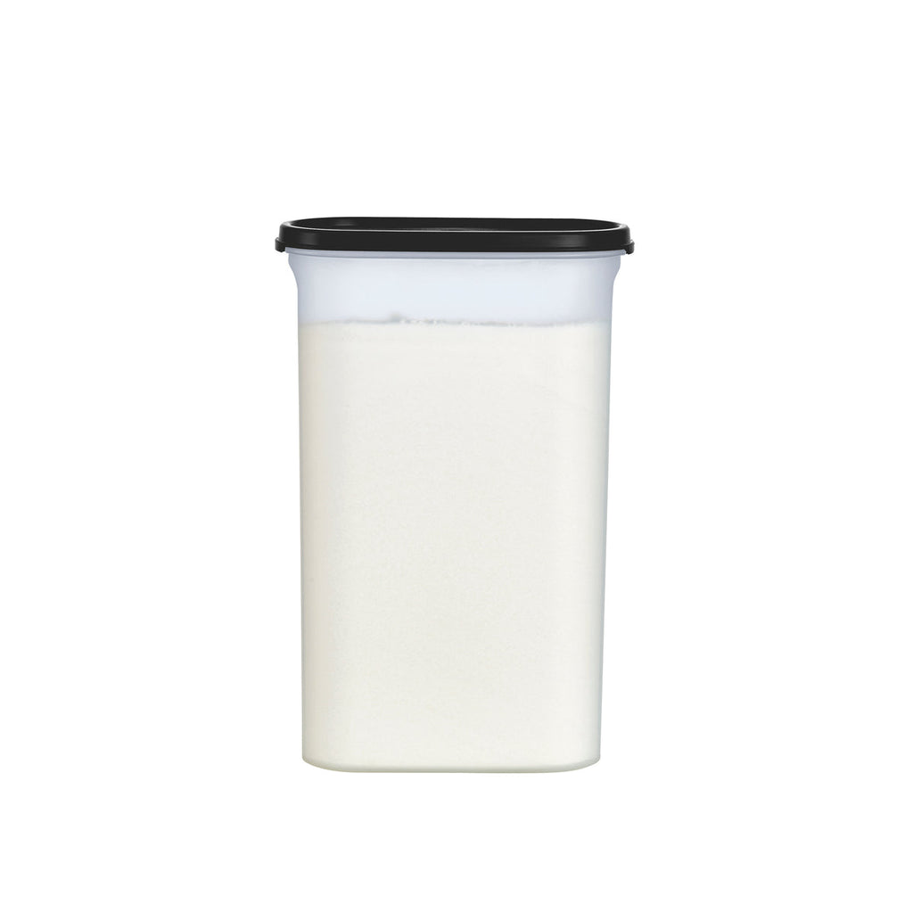 Tupper Ware Tupperware® Modular Mates® Oval 5 | Food Storage Container 12.25-cup / 2.9 L