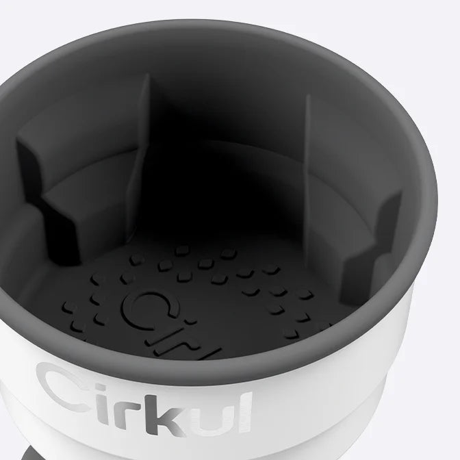 Cirkul Car Caddy