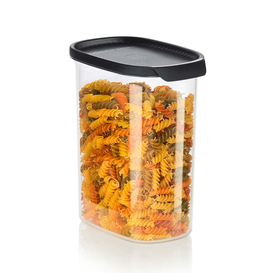 Tupper Ware Tupperware® Ultra Clear Oval | 9½ cup / 2.2 L