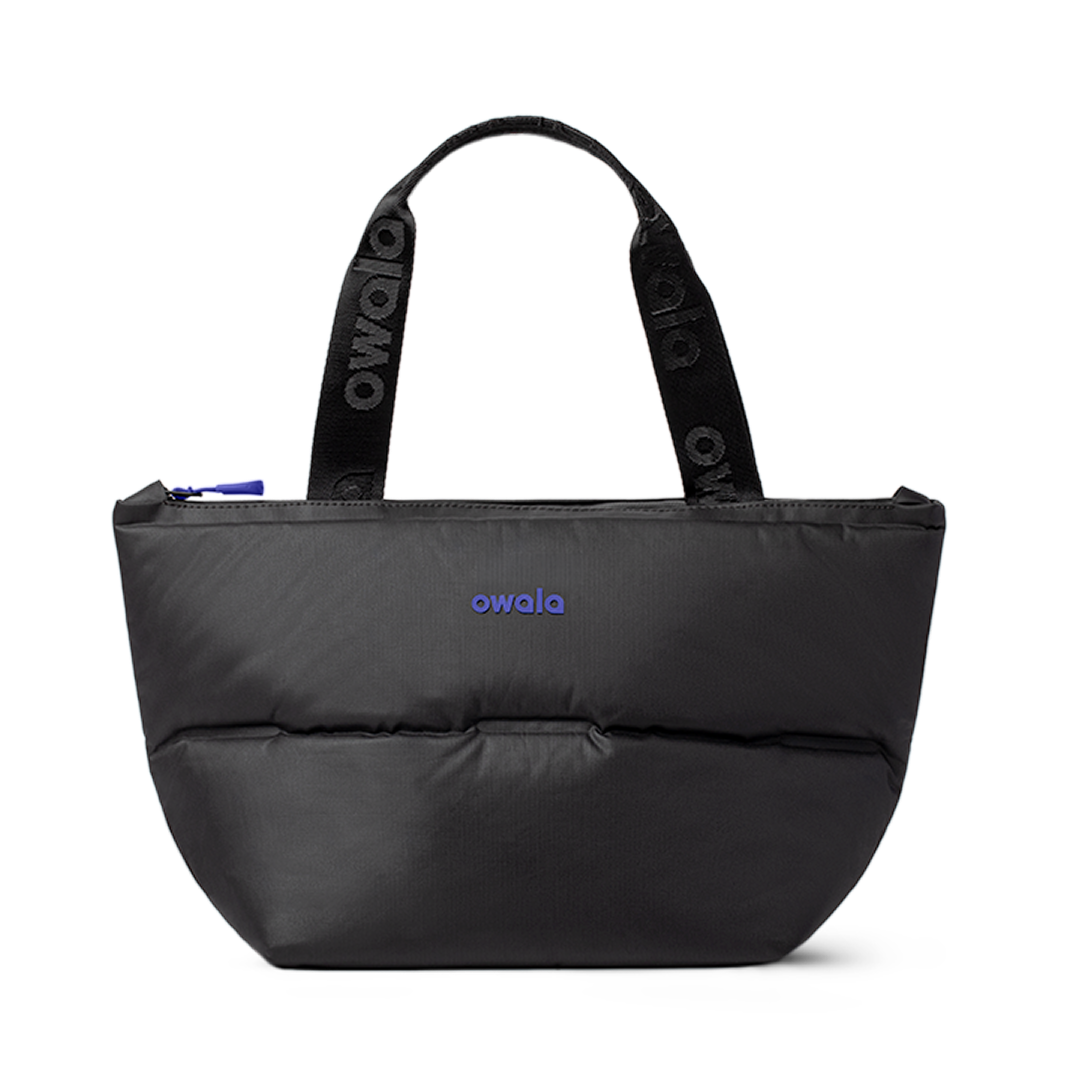 Owala Freesip The Puffer Mini Insulated Tote