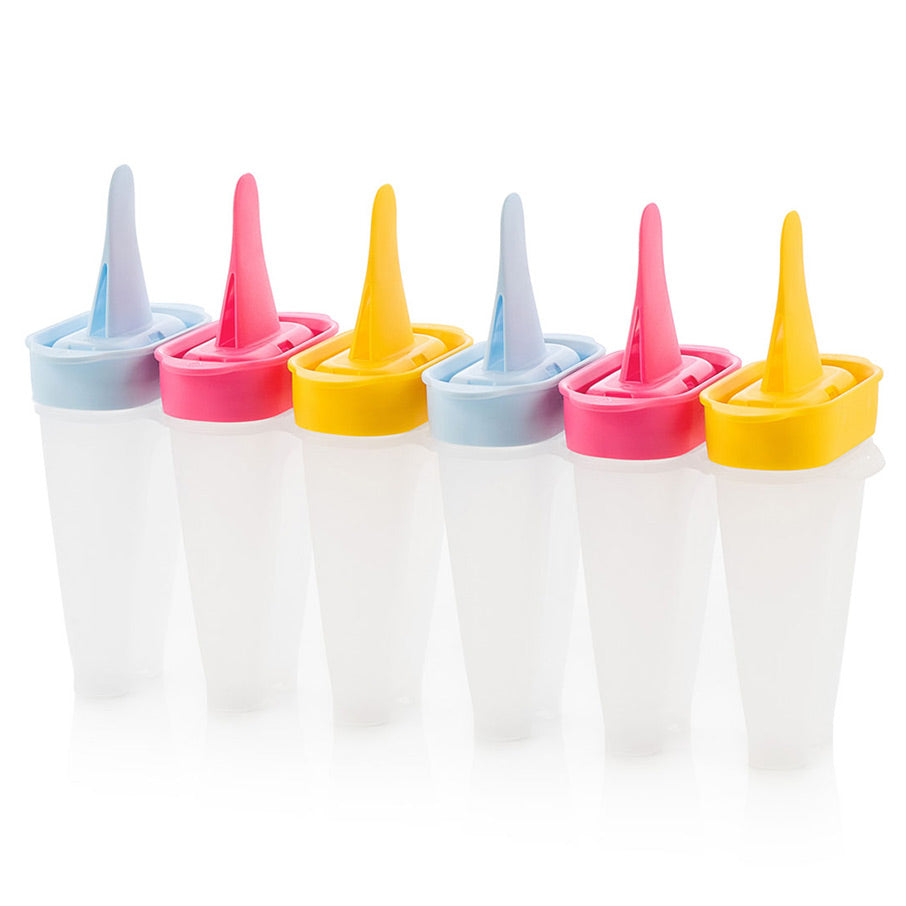 Tupper Ware LolliTups® Freezable Forms