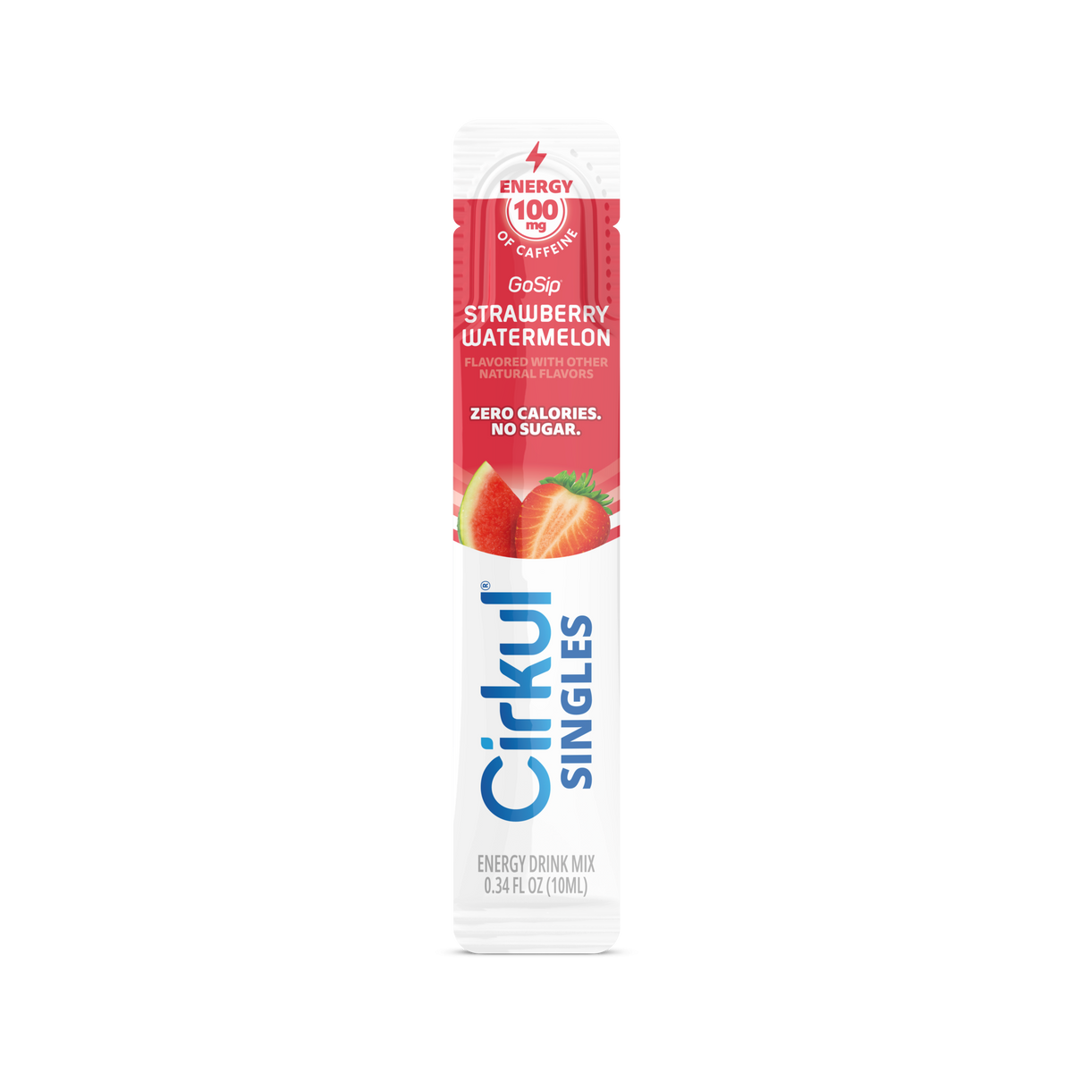 Cirkul GoSip® Strawberry Watermelon
