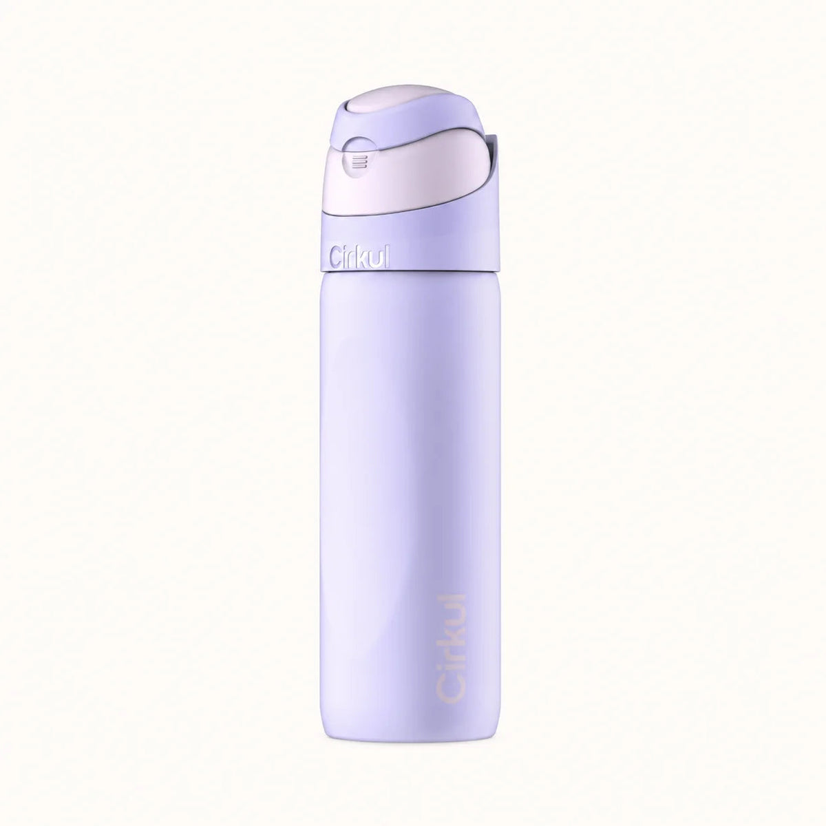 Cirkul 16oz. StrawSip™ Flip Bottle