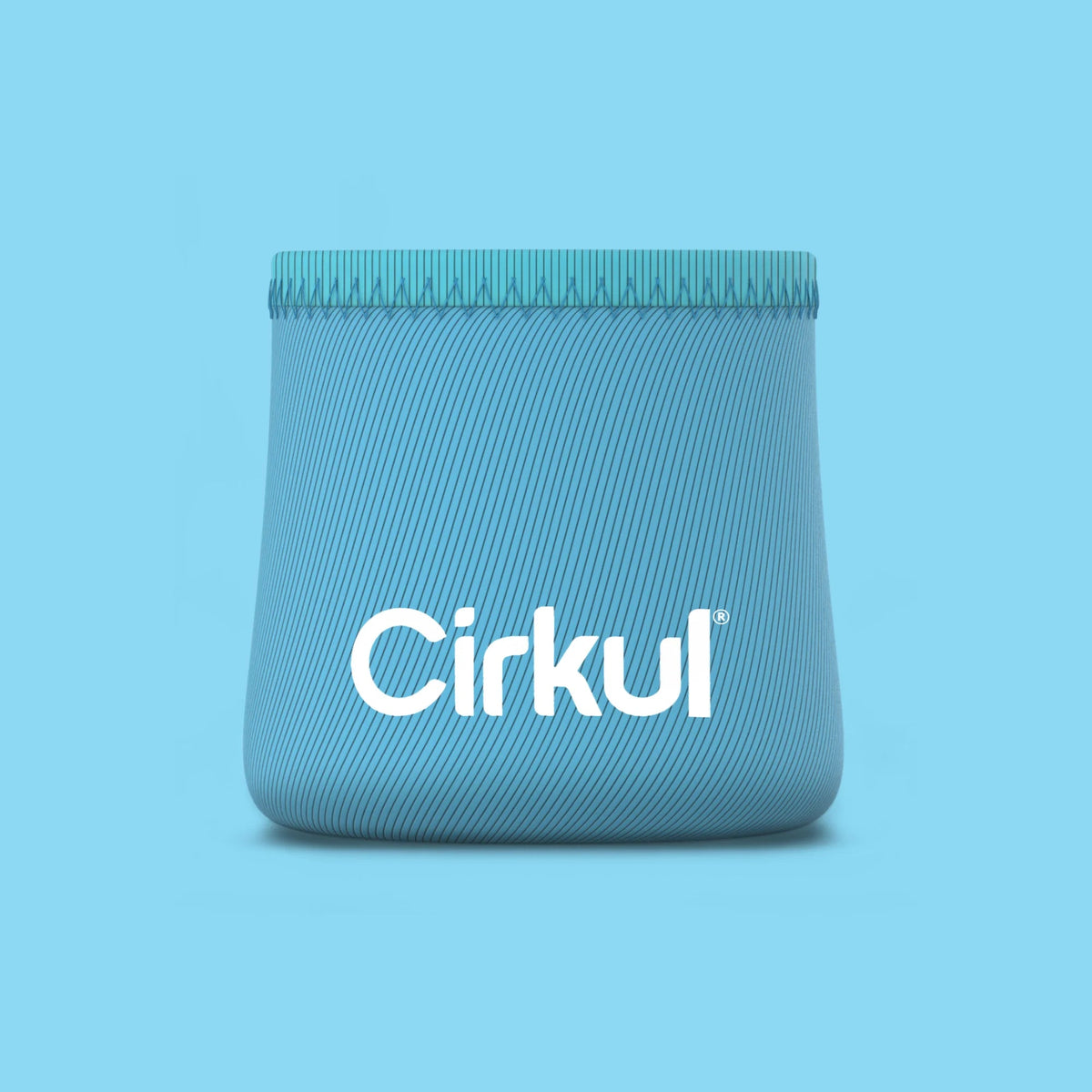 Cirkul 12oz. Chill Sleeve (for 12oz. Plastic Bottle)