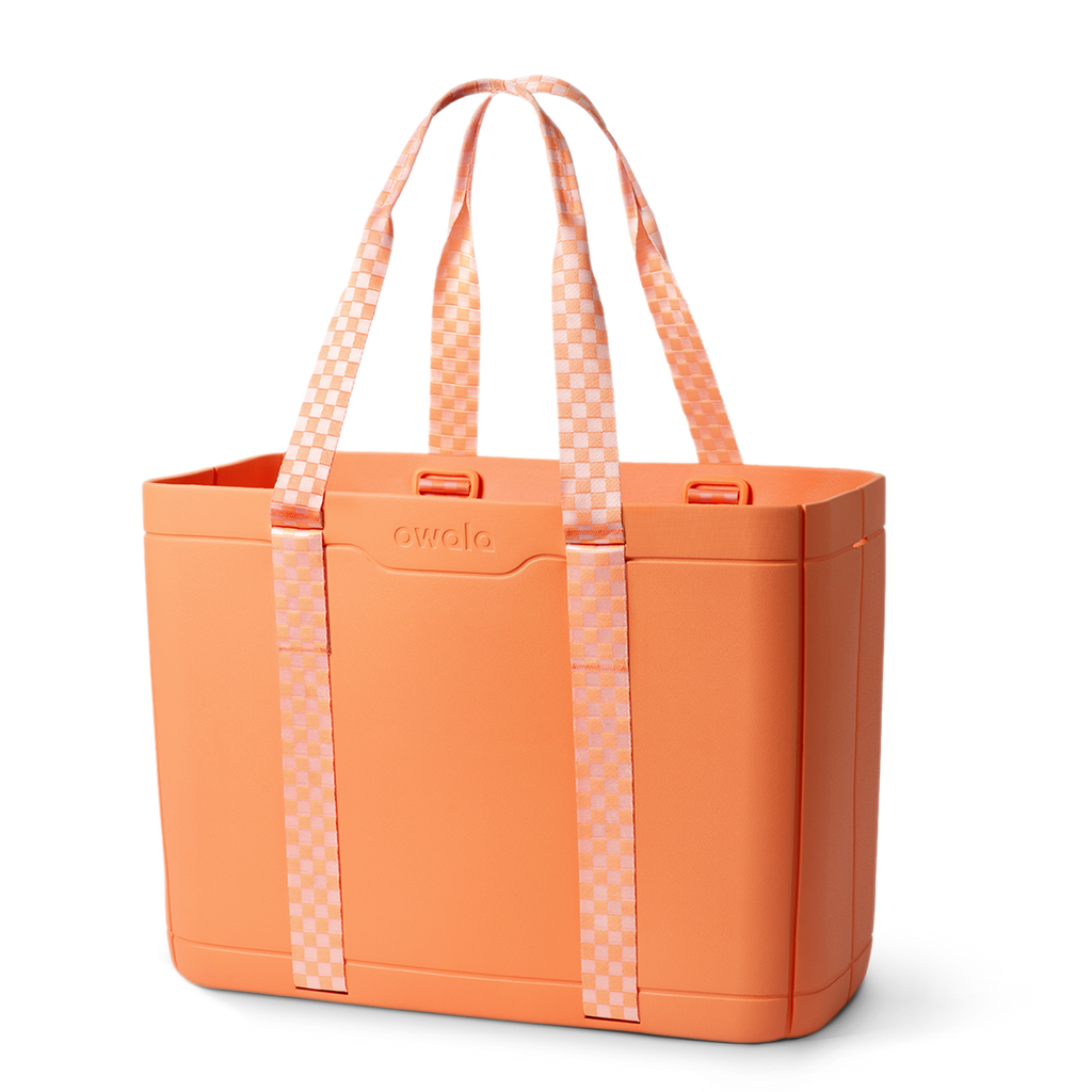 Owala Freesip The Sun-Day Collapsible Tote