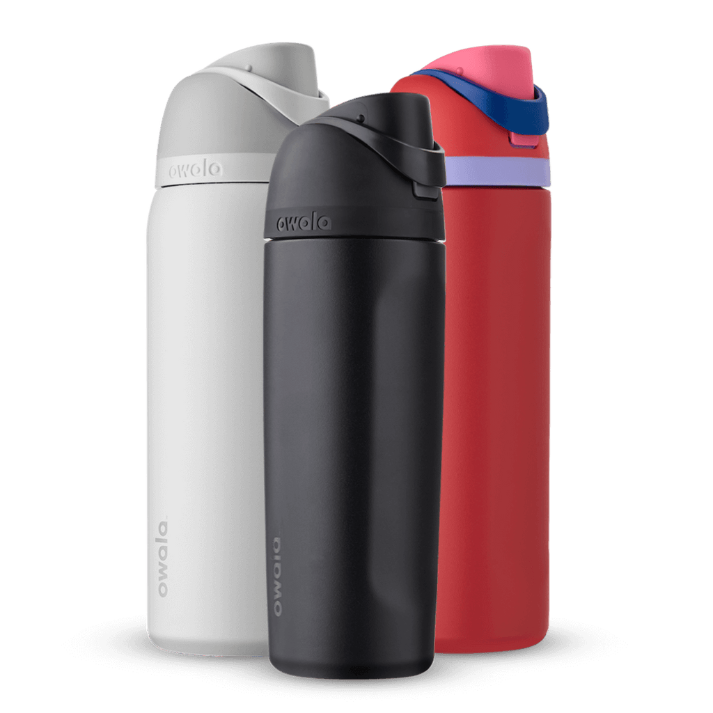 Owala Freesip FreeSip Bundle