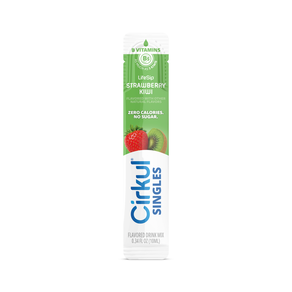 Cirkul LifeSip® Strawberry Kiwi