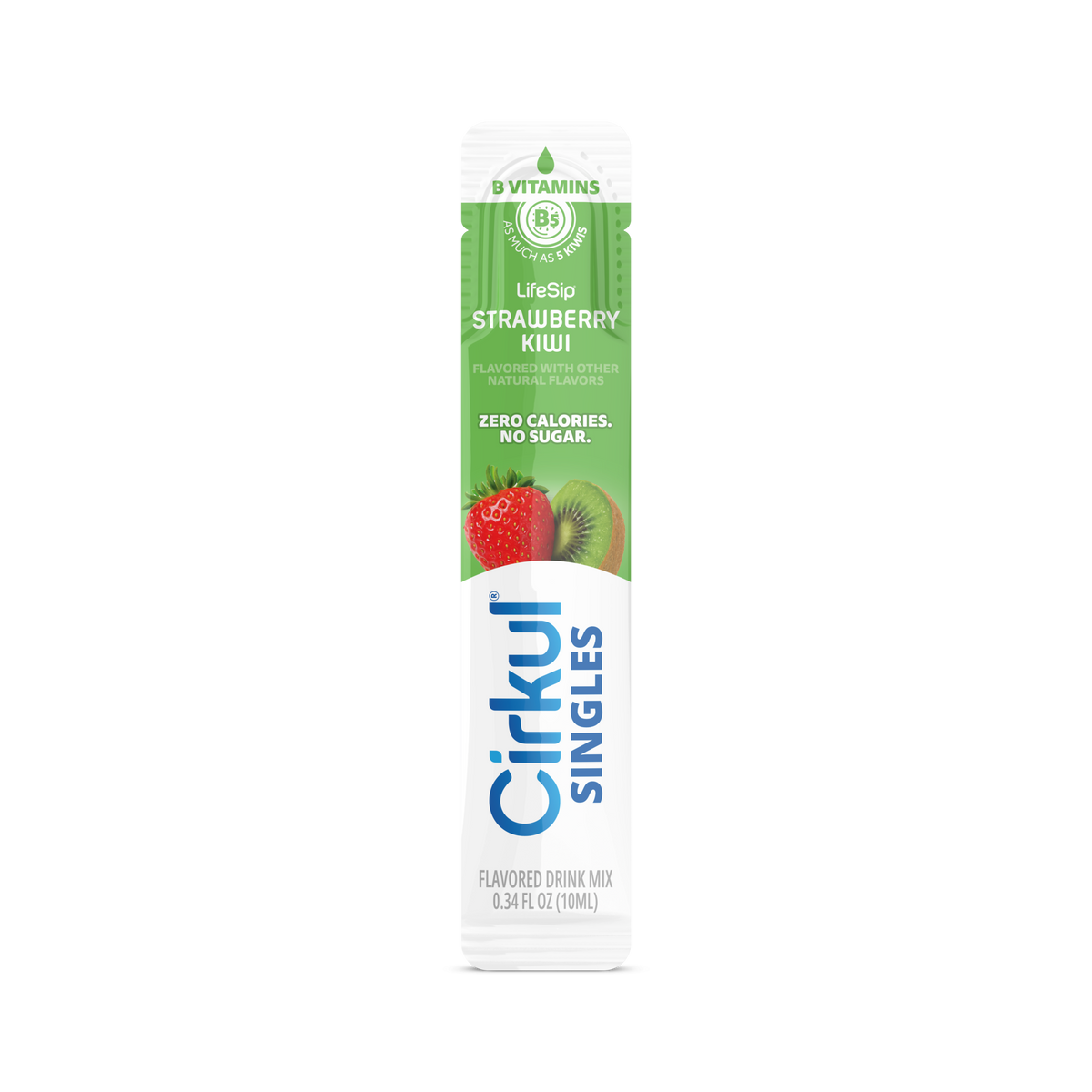 Cirkul LifeSip® Strawberry Kiwi