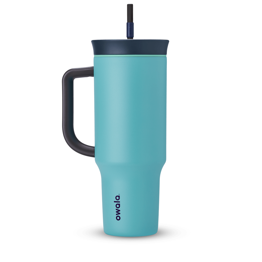Owala Freesip 40oz Tumbler