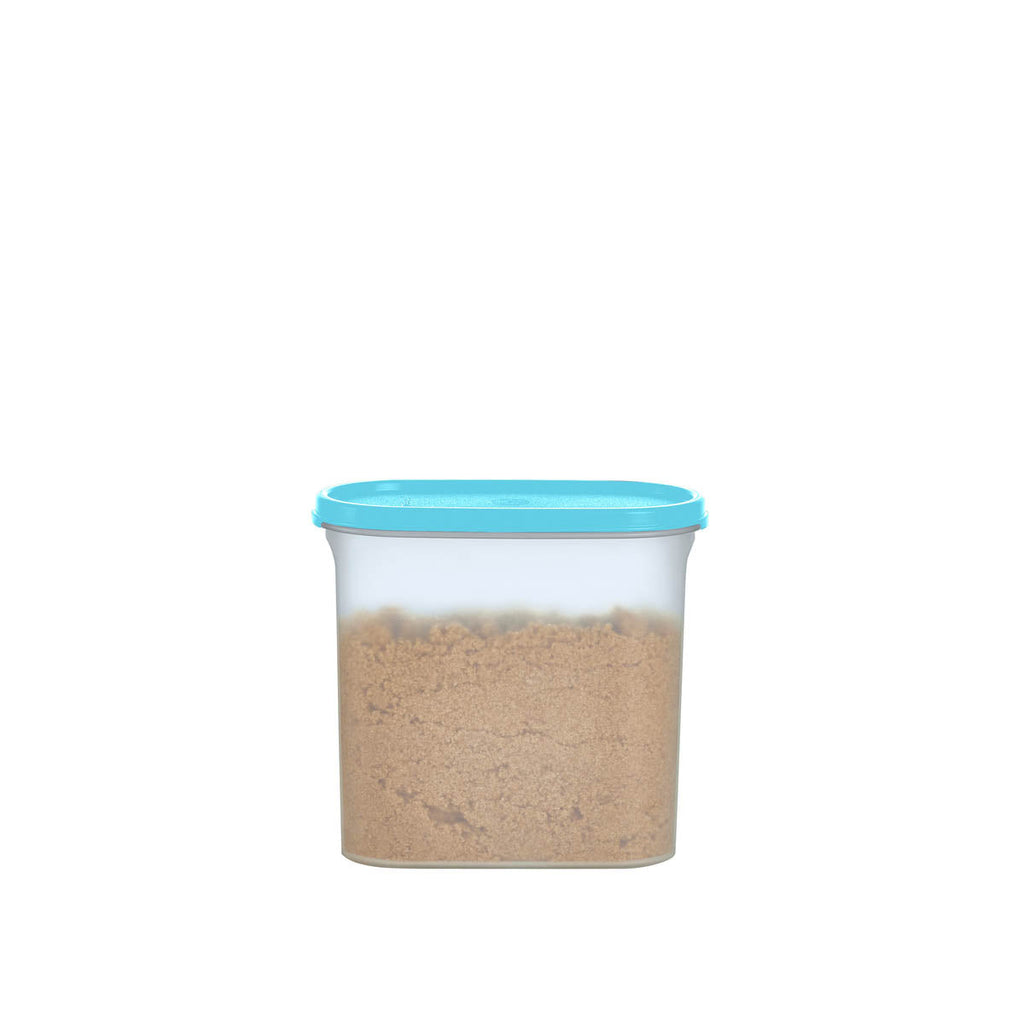 Tupper Ware Tupperware® Modular Mates® Oval 3 | Food Storage Container 7.25-cup / 1.7 L