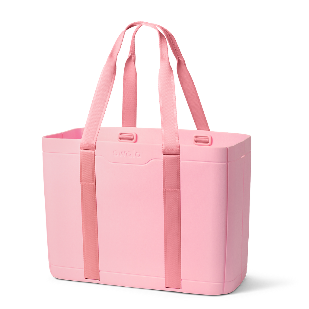 Owala Freesip The Sun-Day Collapsible Tote