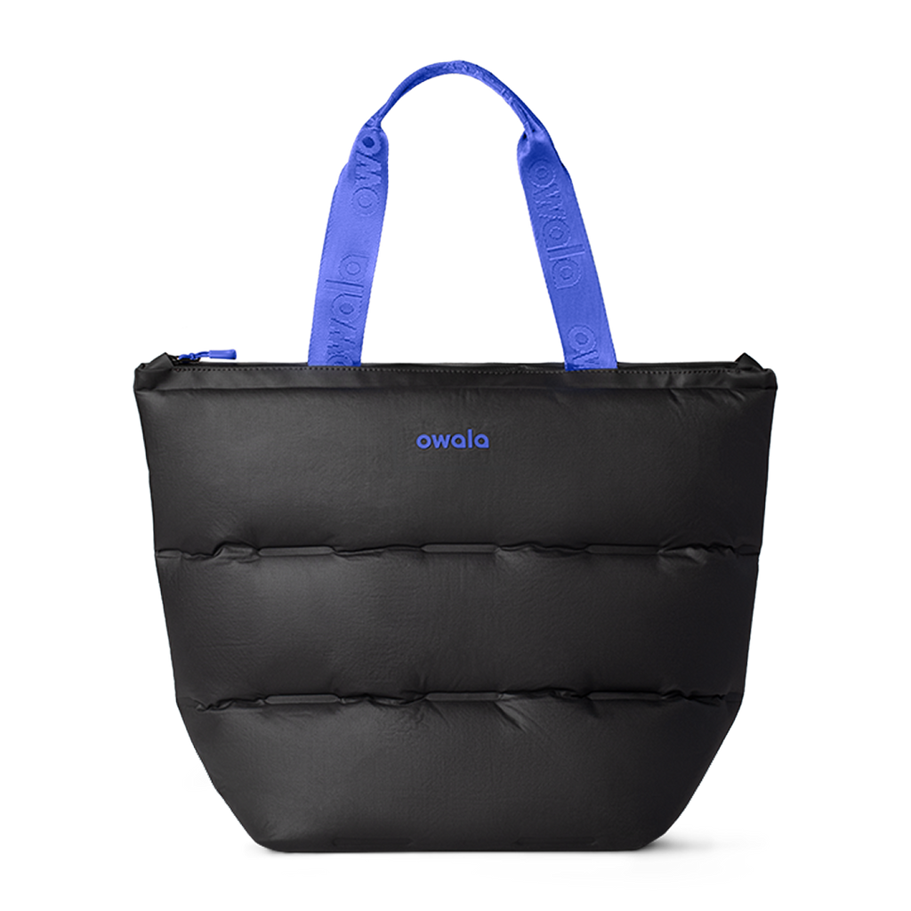 Owala Freesip The Puffer Insulated Tote