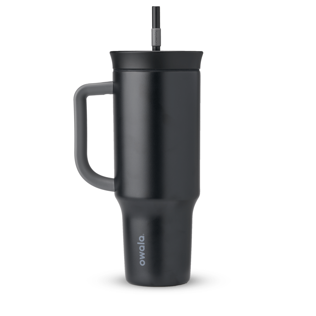 Owala Freesip 40oz Tumbler Custom