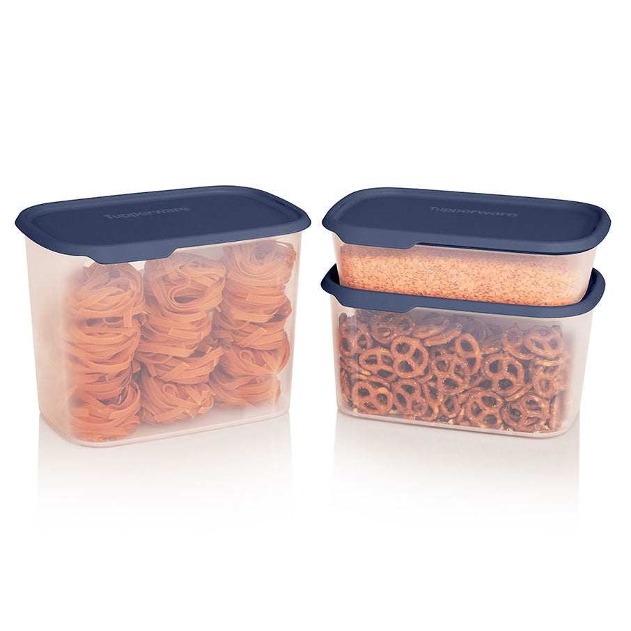 Tupper Ware One Touch Fresh® Rectangular | 18½ cup / 4.4 L