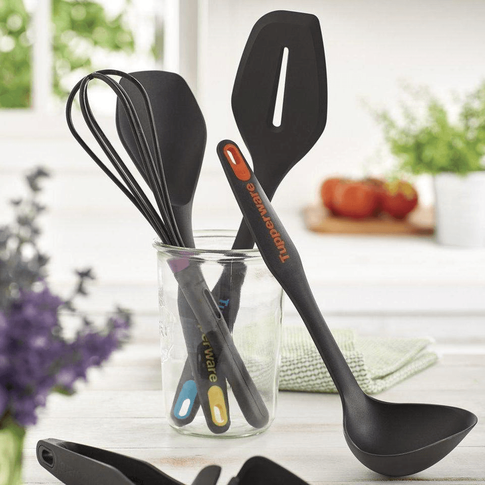 Tupper Ware Whisk