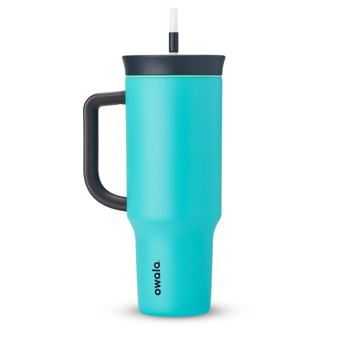Owala Freesip 40oz Tumbler Custom