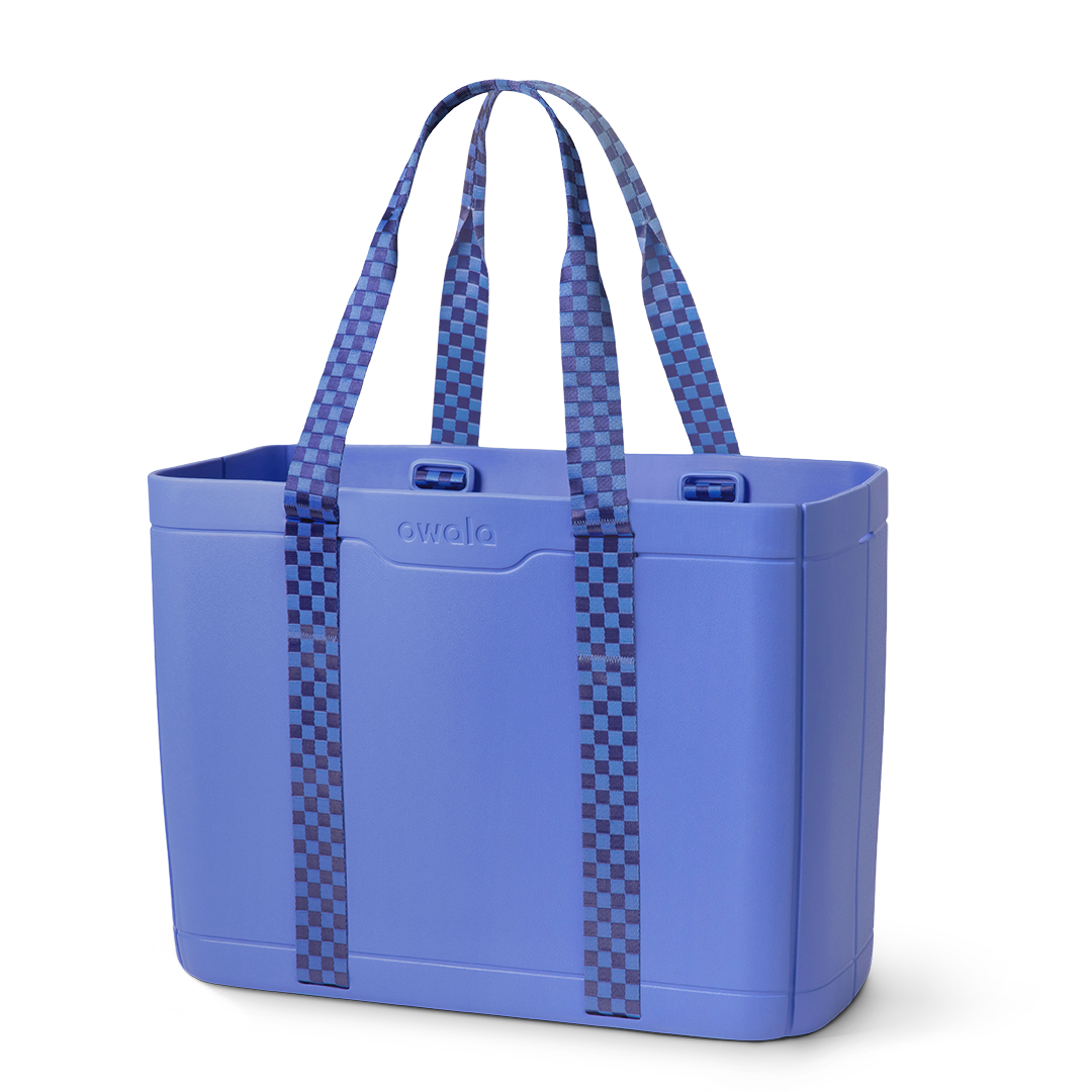Owala Freesip The Sun-Day Collapsible Tote