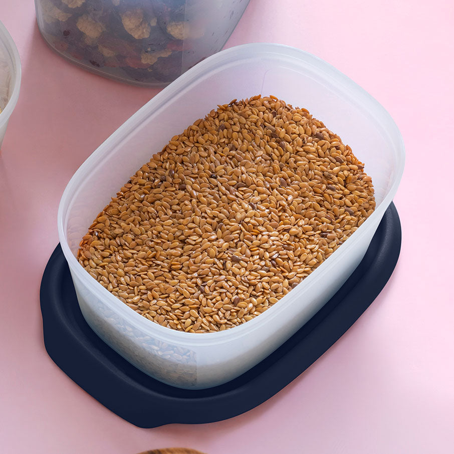 Tupper Ware One Touch Fresh® Oval | 2¼ cup / 540 mL