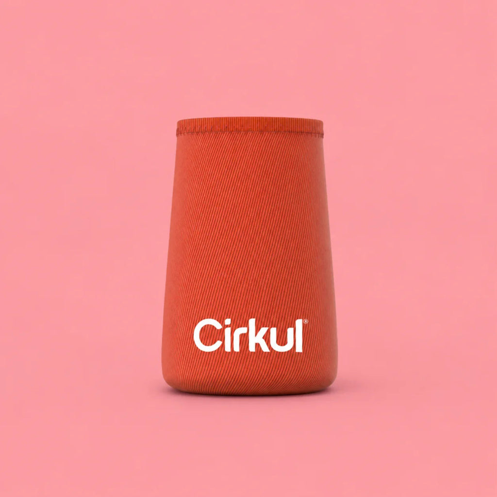 Cirkul 22oz. Chill Sleeve (for 22oz. Plastic &amp; Squeeze Bottle)