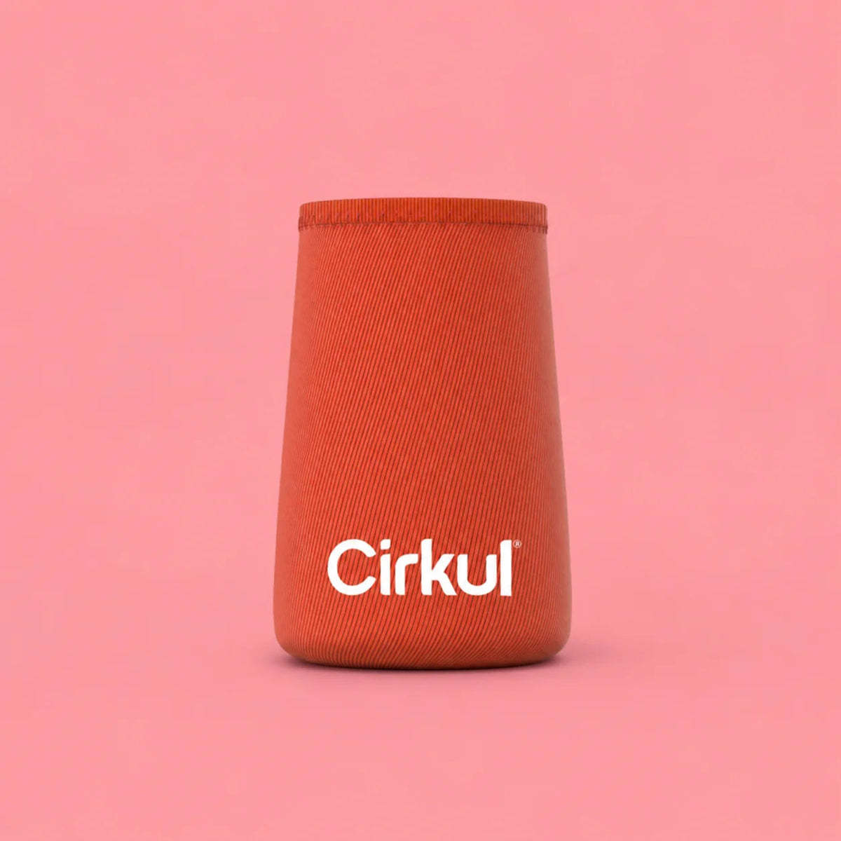 Cirkul 22oz. Chill Sleeve (for 22oz. Plastic &amp; Squeeze Bottle)