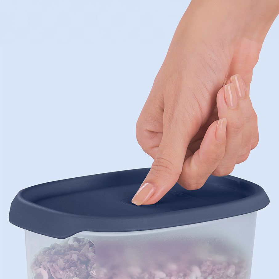 Tupper Ware One Touch Fresh® Get It All Set