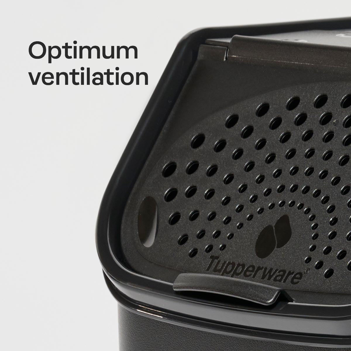 Tupper Ware Smart® Container Set