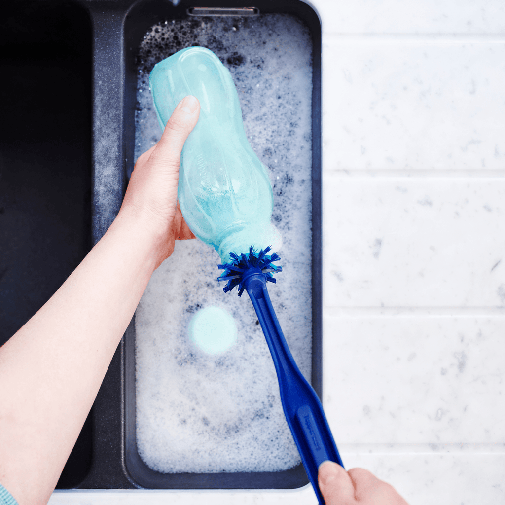 Tupper Ware Tupperware® Eco Bottle Brush | For Cleaning Water Bottles &amp; Travel Mugs