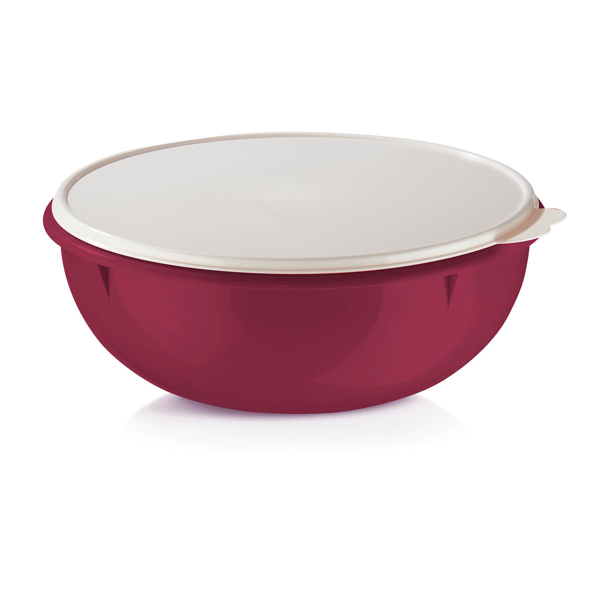 Tupper Ware Fix-N-Mix® Bowl