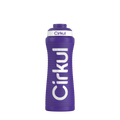 Cirkul 22oz. Grip Stainless Steel Bottle &amp; Sport Lid