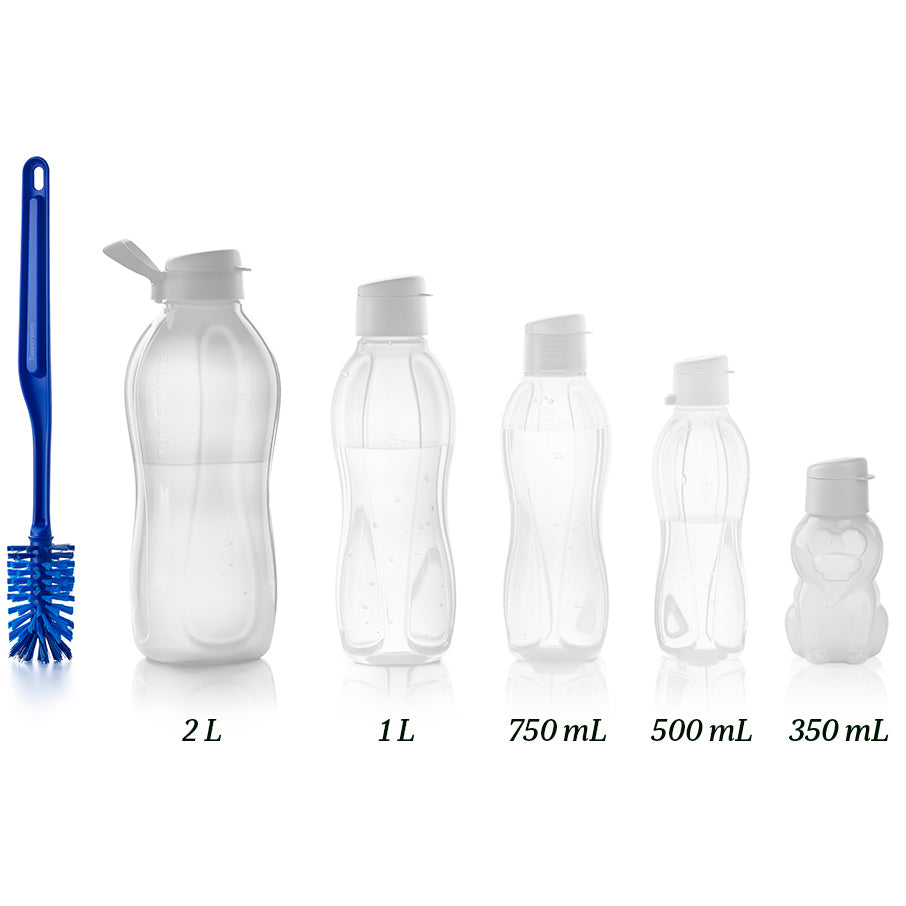 Tupper Ware Tupperware® Eco Bottle Brush | For Cleaning Water Bottles &amp; Travel Mugs