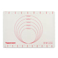 Tupper Ware Tupperware® Silicone Wonder® Mat | Non-Stick Baking Mat &amp; Pastry Sheet