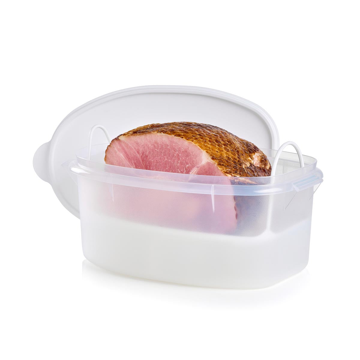 Tupper Ware Tupperware® Flavor Keeper | Lift-Out Tray | 1.5 gal./6 L | 1-Piece