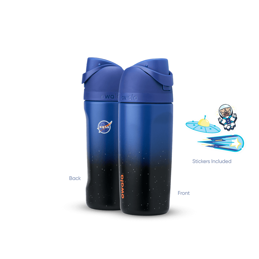 Owala Freesip Kids' FreeSip® Custom