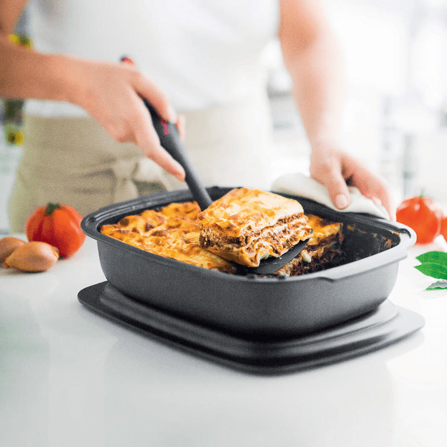 Tupper Ware Tupperware® Large Spatula | Heat Resistant | Non-Stick Kitchen Tool