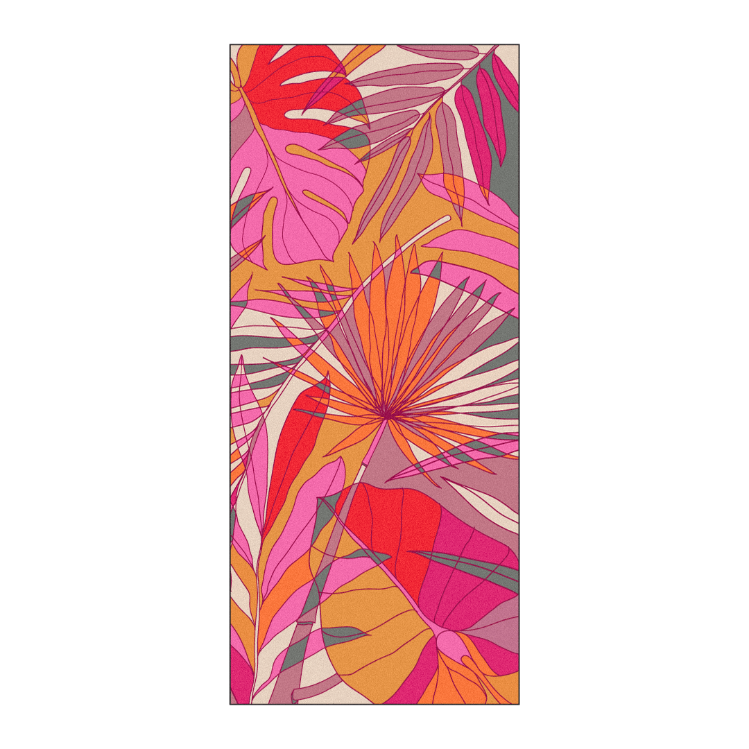 Owala Freesip Beach Towels