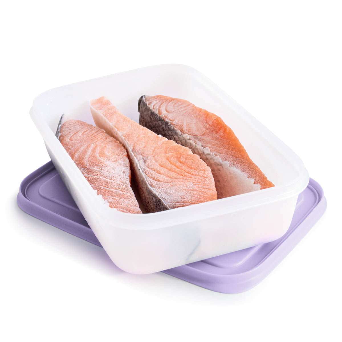 Tupper Ware Freezer Mates® Plus | Starter Set