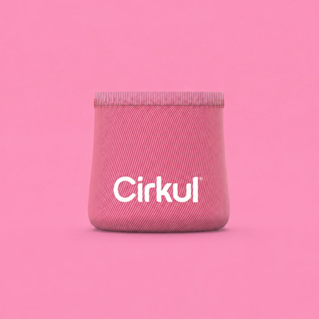 Cirkul 12oz. Chill Sleeve (for 12oz. Plastic Bottle)