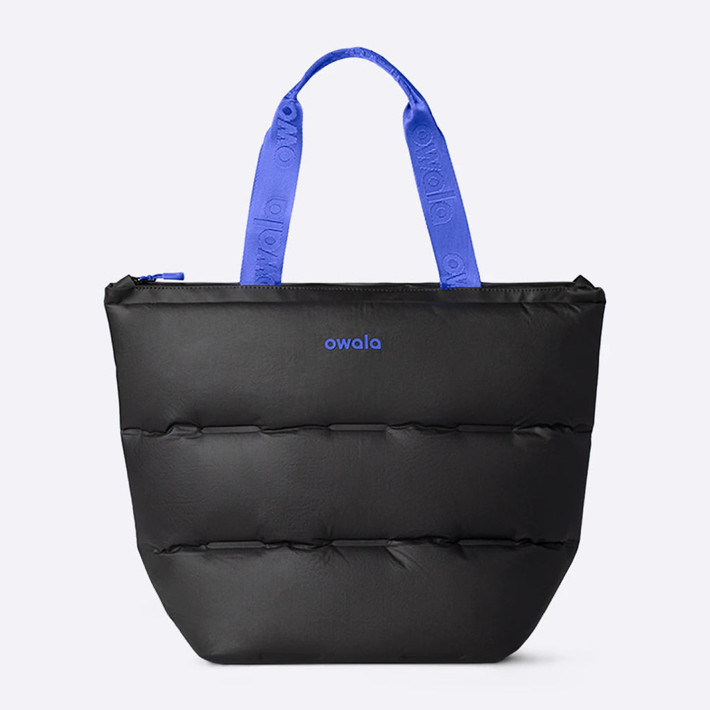 Owala Freesip The Puffer Insulated Tote
