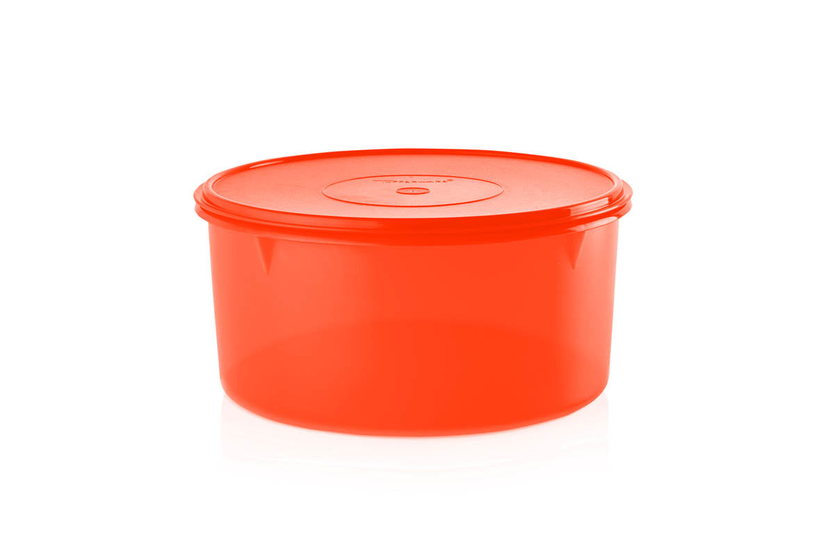 Tupper Ware Tupperware® Giant Canister | Large Kitchen &amp; Household Storage Container