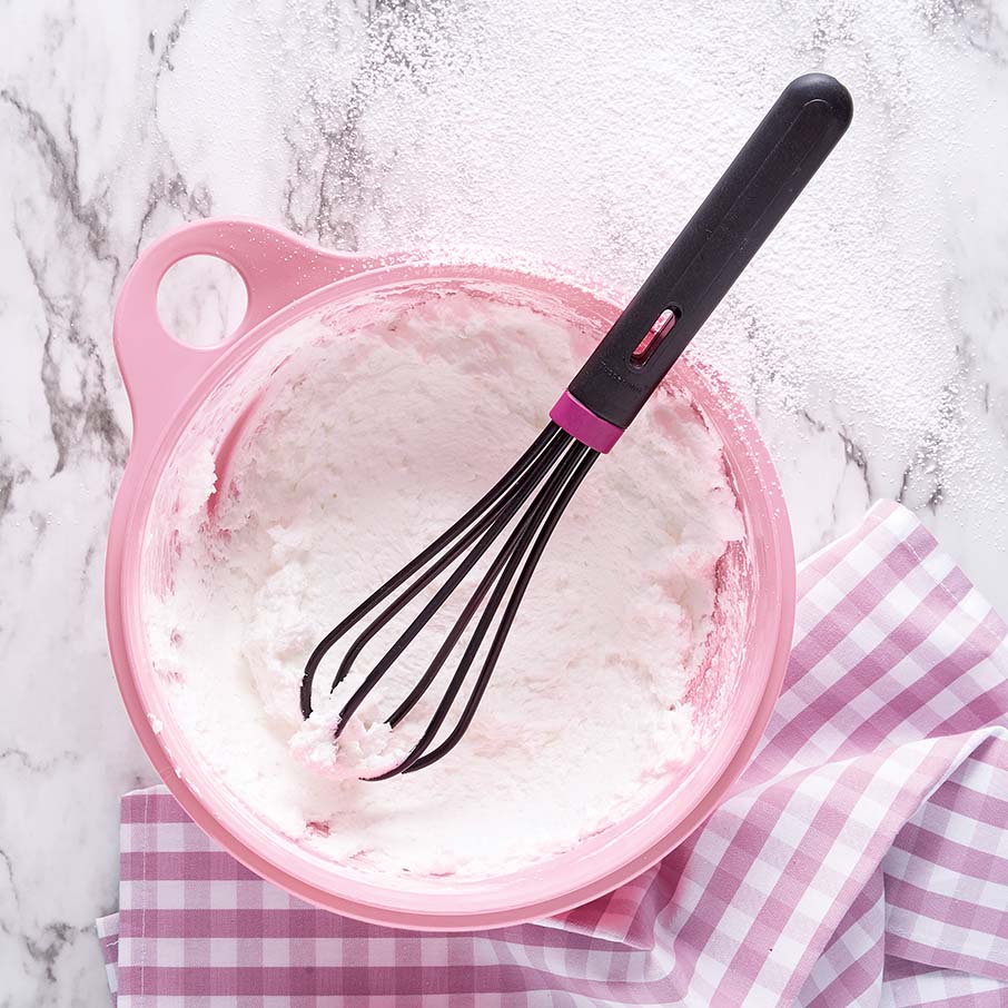 Tupper Ware Whisk
