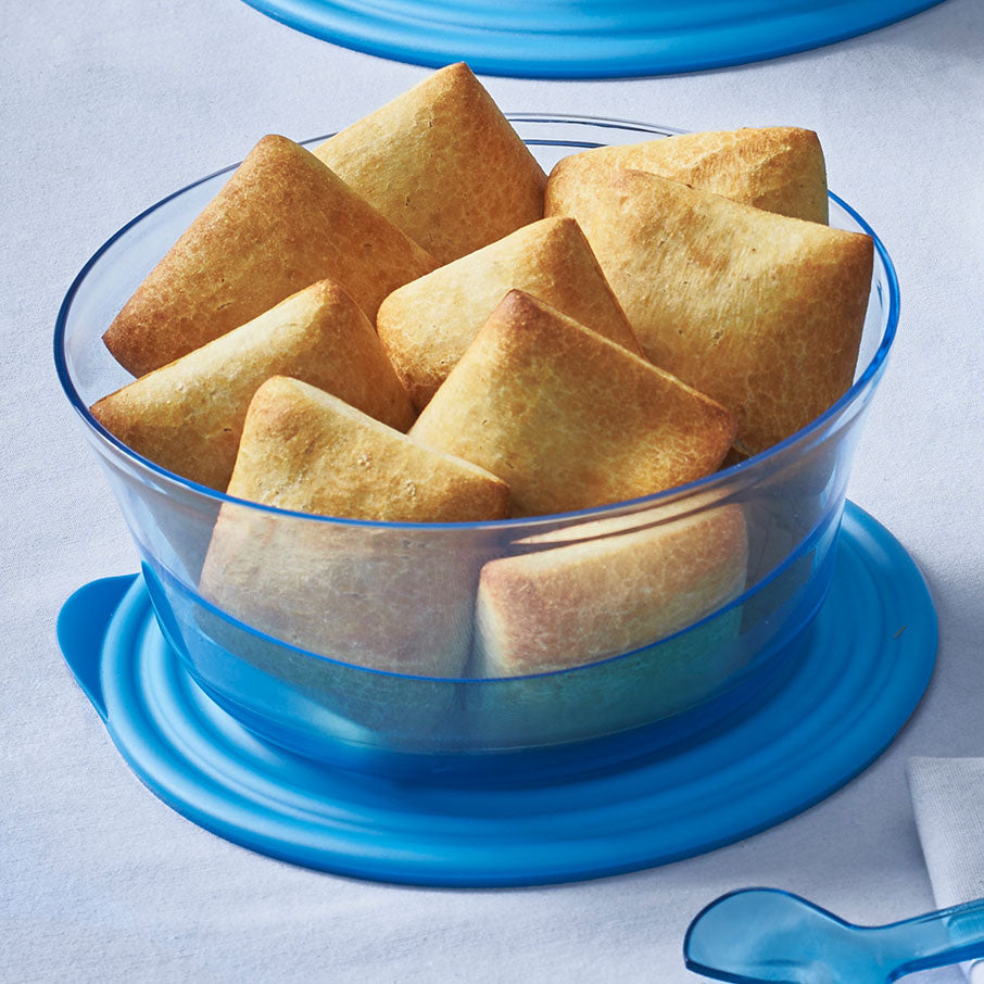 Tupper Ware Sheerly Elegant® | 2-piece Set