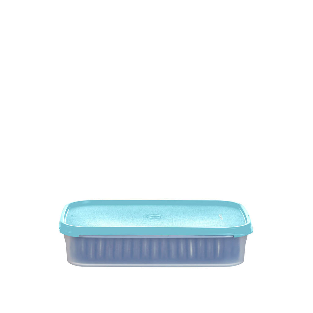 Tupper Ware Tupperware® Modular Mates® Rectangle 1 | Food Container 8.5-cup / 2 L