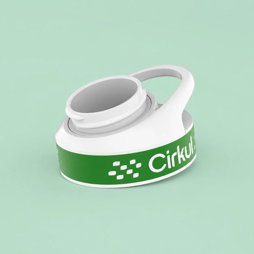 Cirkul Comfort-Grip Lid