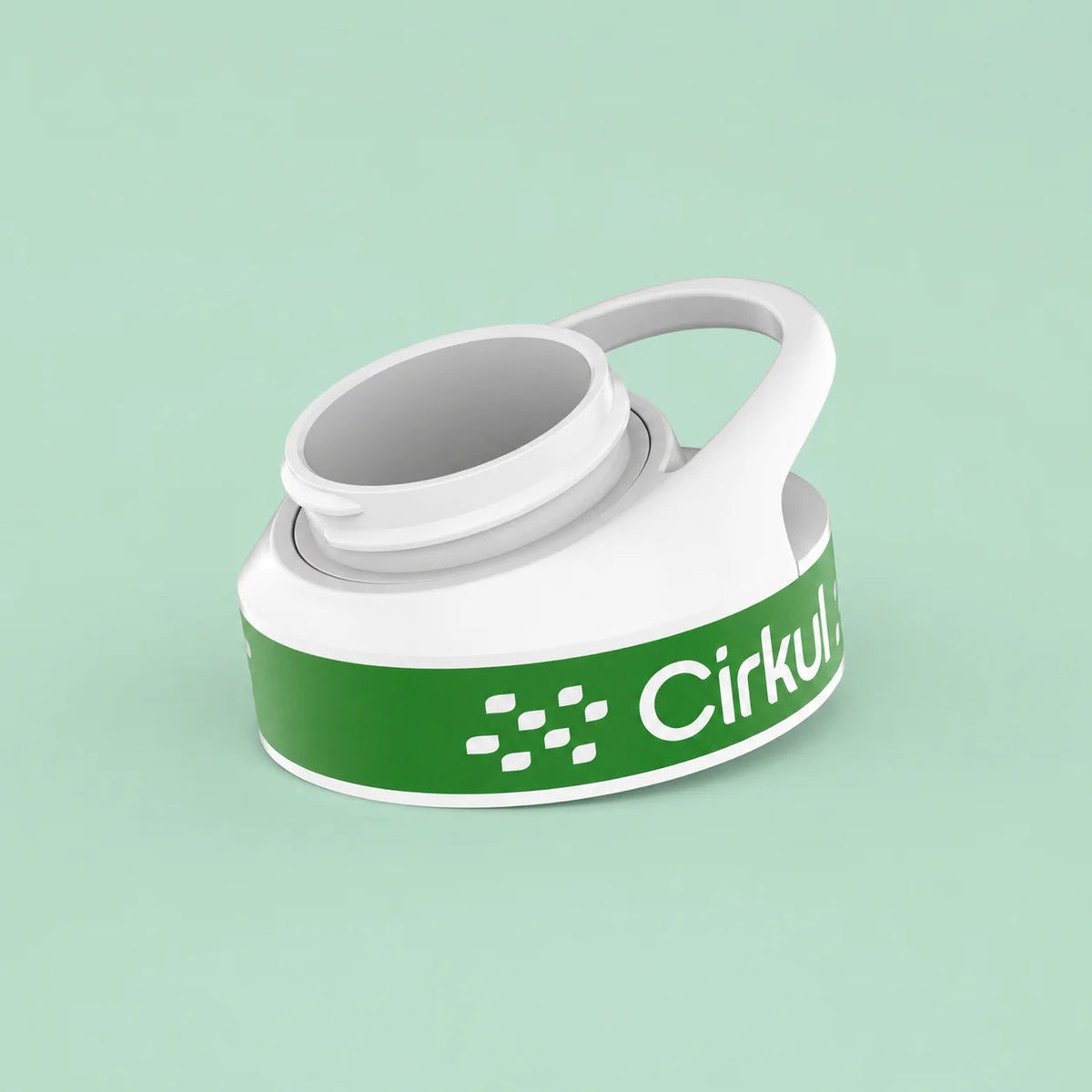 Cirkul Comfort-Grip Lid